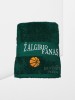  Siuvinėtas rankšluostis "Žalgirio fanas"