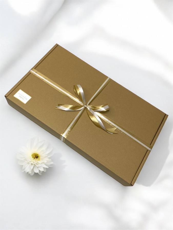 Dėžutė dviem rankšluosčiams