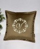 Pagalvėlė su inicialu ornamente (1)