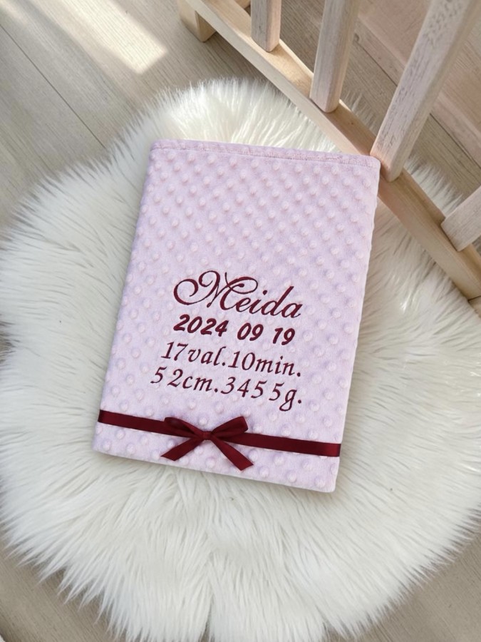 Pledukas kūdikiui su metriku Pledukas kūdikiui su metriku