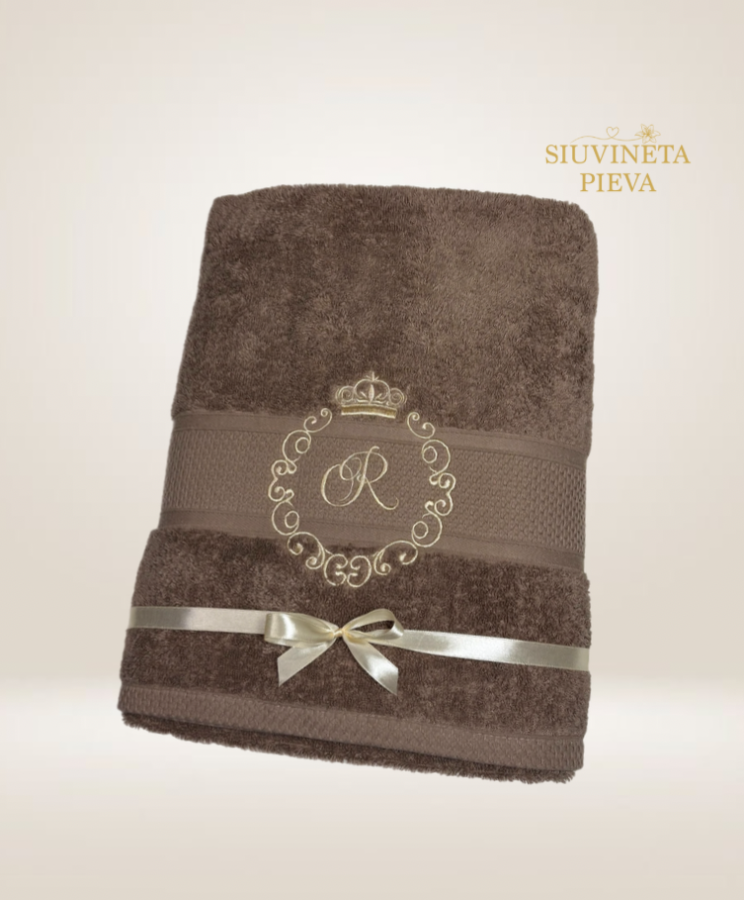 Rankšluostis (inicialas ornamente 3)