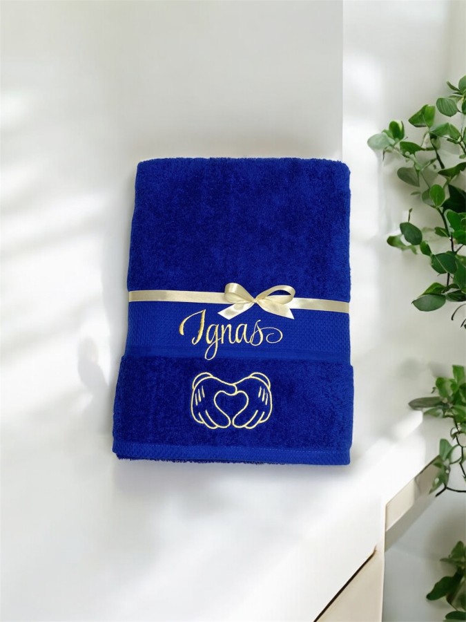 Rankšluostis "Rankytės"