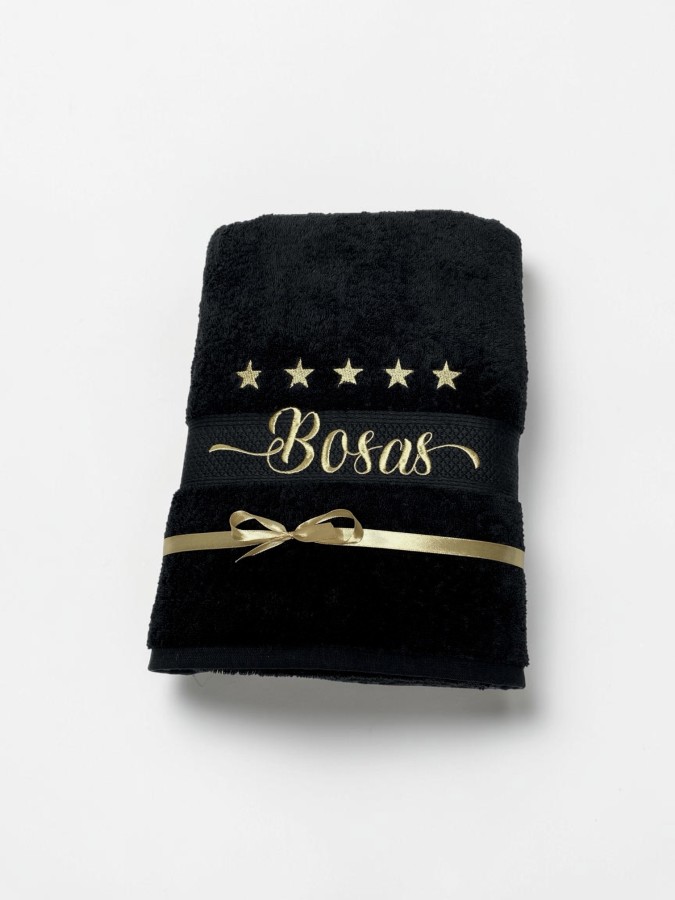Rankšluostis “5 žvaigždučių Bosas”