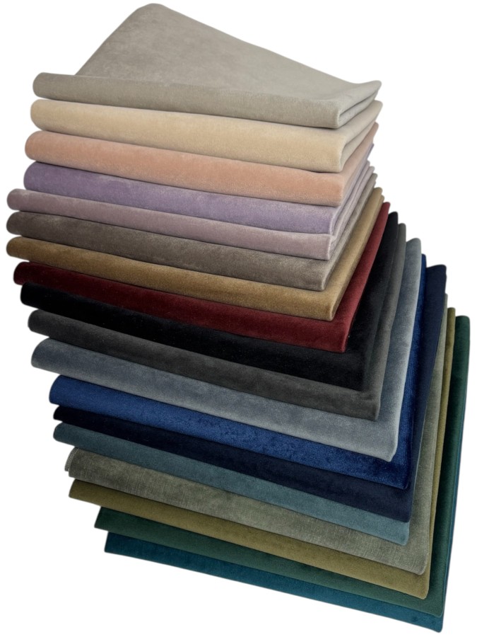 Siuvinėta pagalvėlė su tekstu