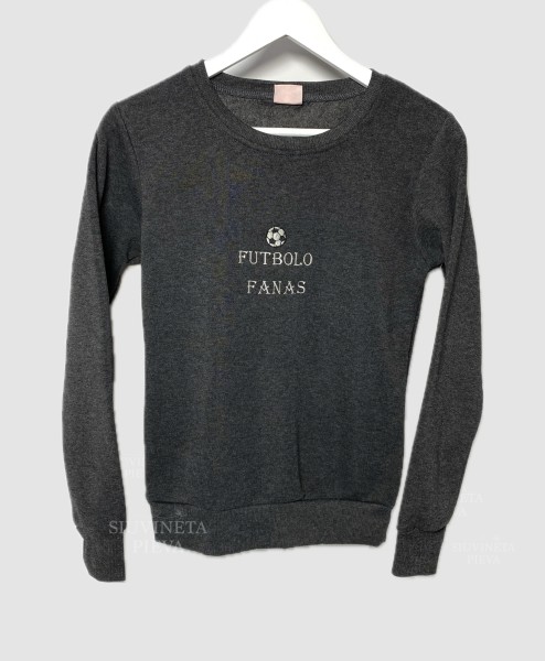 Džemperis "Futbolo Fanas"