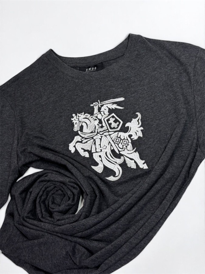 Siuvinėti marškinėliai "Vytis"