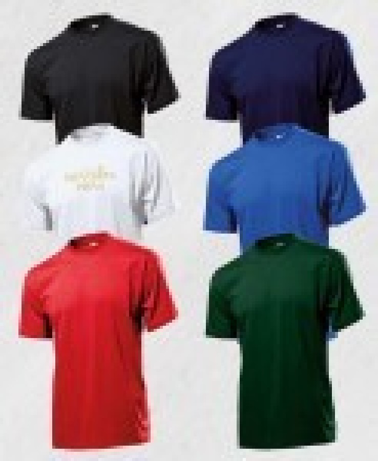 Siuvinėti marškinėliai “BOSAS”