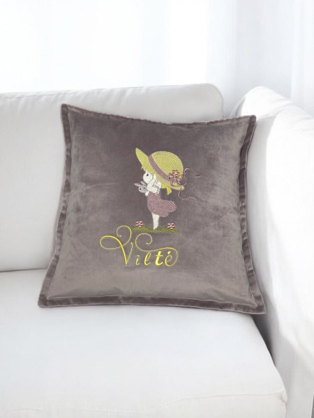 Vaikiška pagalvėlė "Skrybėlė"