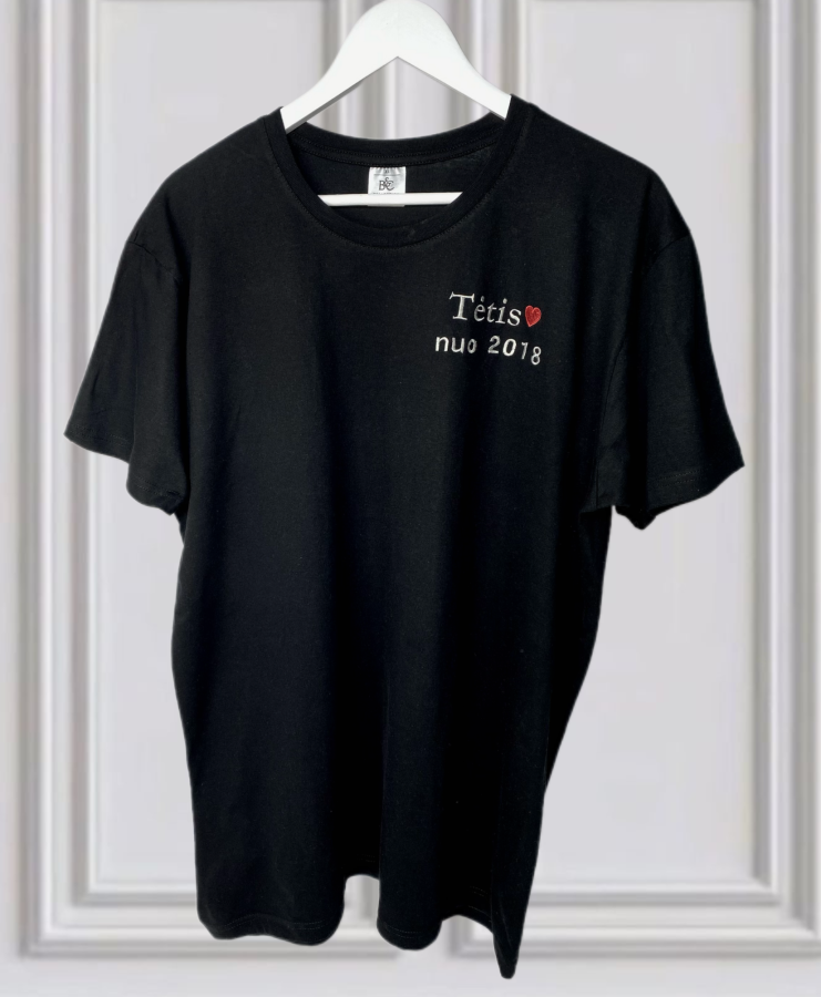 Marškinėliai (Tėtis nuo...)