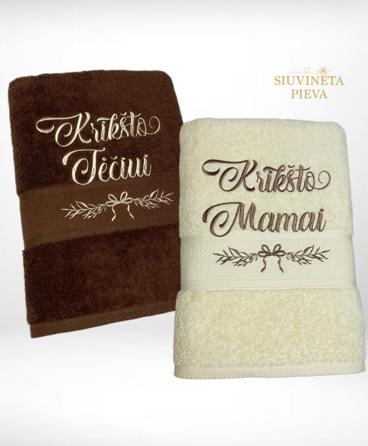 Rankšluosčiai Krikštatėviams