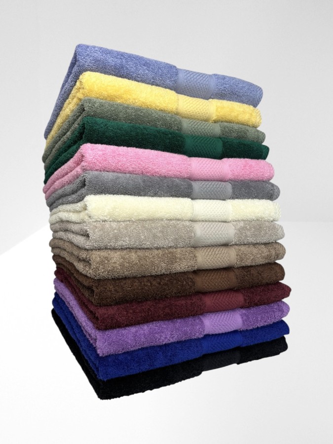 "Geriausiems liudininkams" - vonios rankšluosčiai