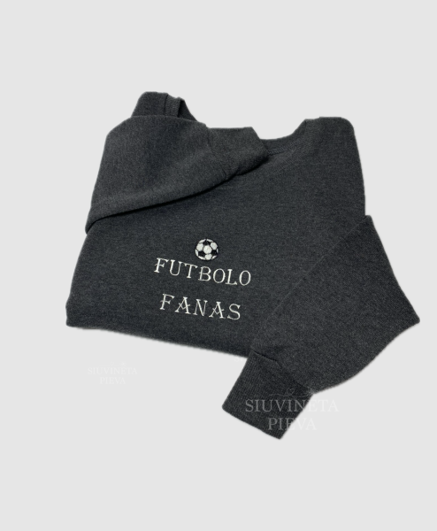 Džemperis (Futbolo fanas).