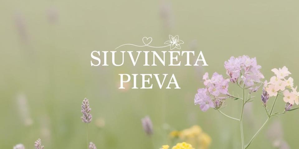 Siuvinėta pieva  – unikalūs ir personalizuoti siuvinėti gaminiai įvairioms  progoms 