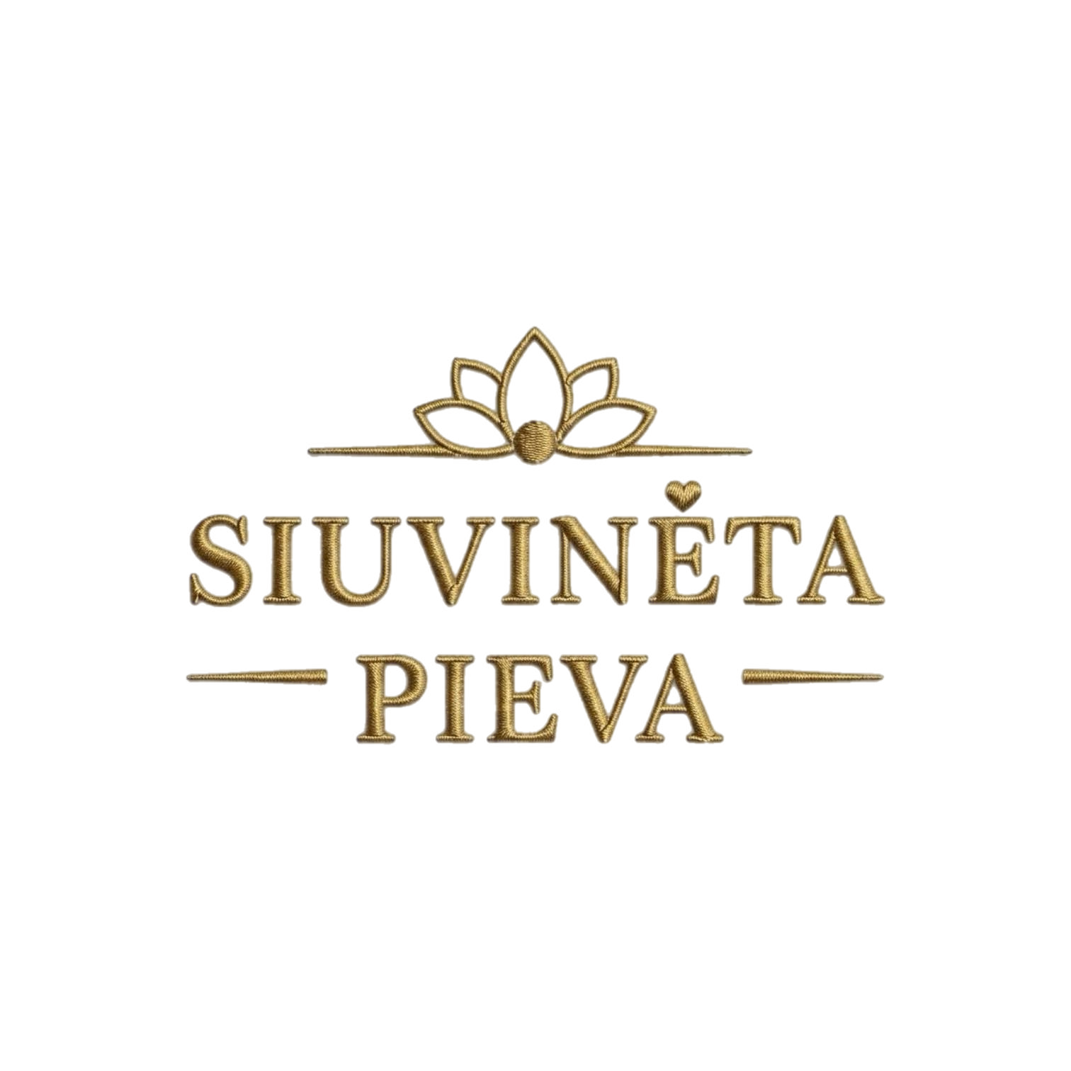 Siuvinėta pieva  – personalizuoti siuvinėti gaminiai įvairioms  progoms.